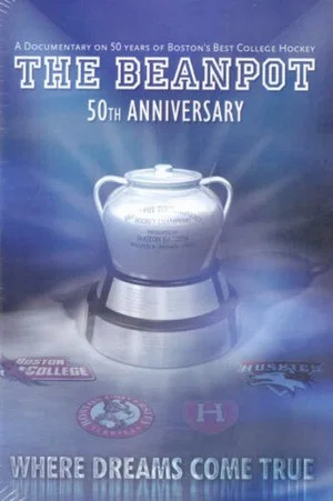 Постер: The Beanpot 50th Anniversary