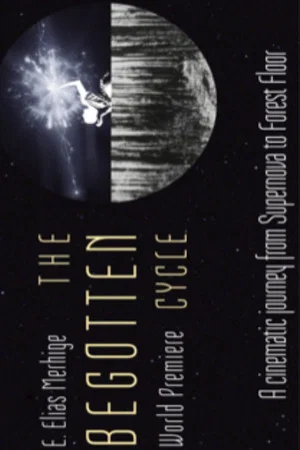Постер: The Begotten Cycle