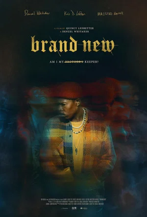Постер: Brand New