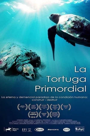 Постер: The Primordial Turtle