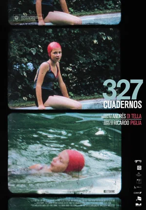 Постер: 327 Cuadernos.