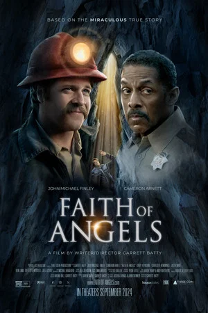 Постер: Faith of Angels