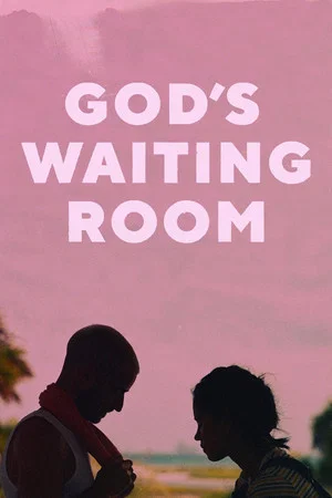 Постер: God's Waiting Room