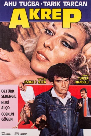 Постер: Akrep