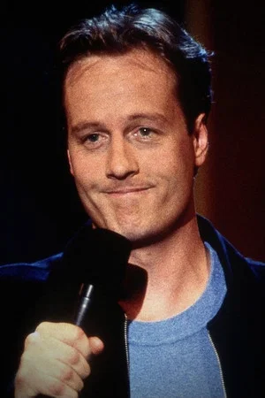 Постер: HBO Comedy Half-Hour: Jeff Stilson