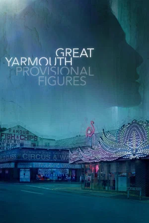 Постер: Great Yarmouth: Provisional Figures