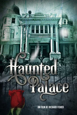 Постер: Haunted Palace
