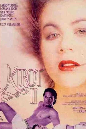 Постер: Kirot 2
