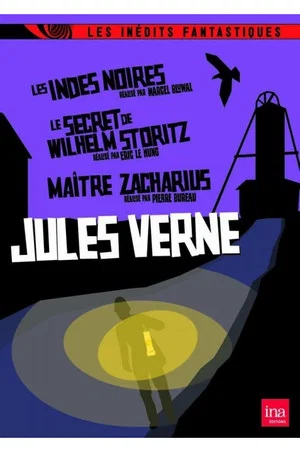 Постер: The Black Indies