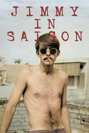 Постер: Jimmy in Saigon