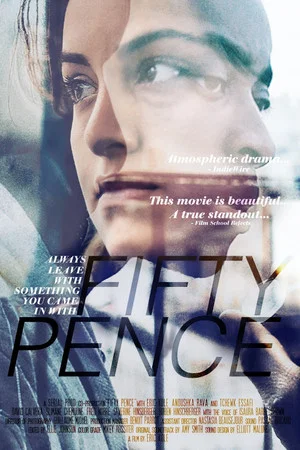 Постер: Fifty Pence