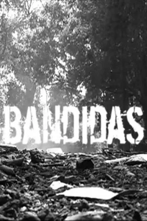 Постер: Bandidas