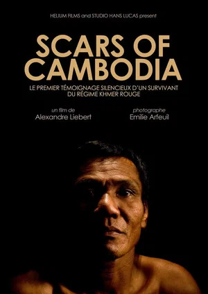 Постер: Scars Of Cambodia