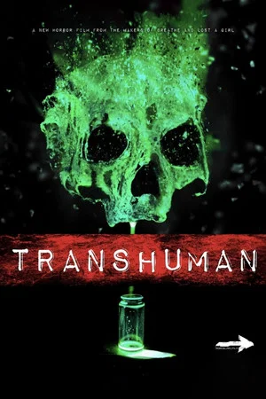 Постер: Transhuman