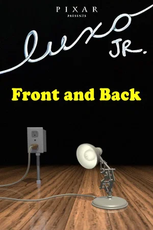 Постер: Front and Back