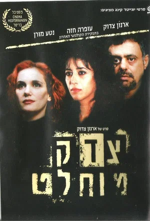 Постер: צדק מוחלט
