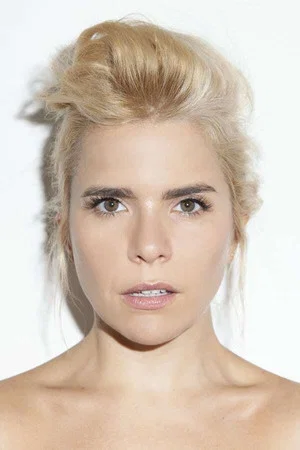 Постер: Paloma Faith: As I Am
