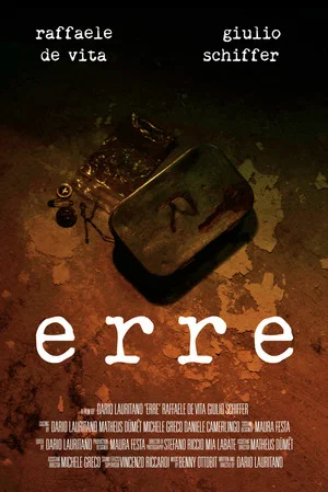 Постер: Erre
