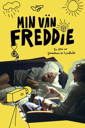 Постер: My Friend Freddie