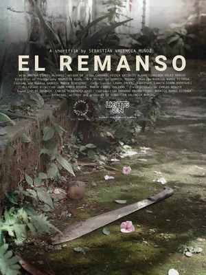 Постер: El Remanso