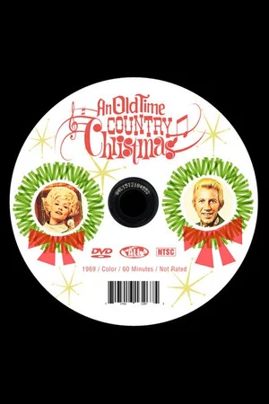 Постер: An Old Time Country Christmas