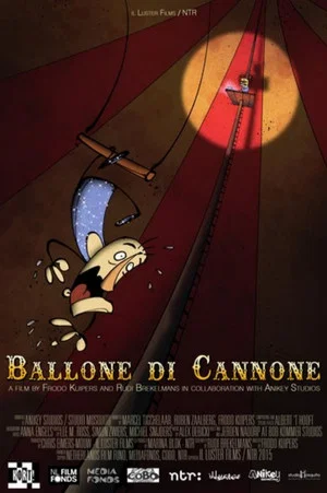 Постер: Ballone di Cannone