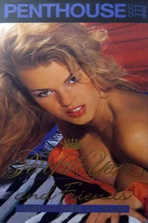 Постер: Penthouse: Pet of the Year & Friends