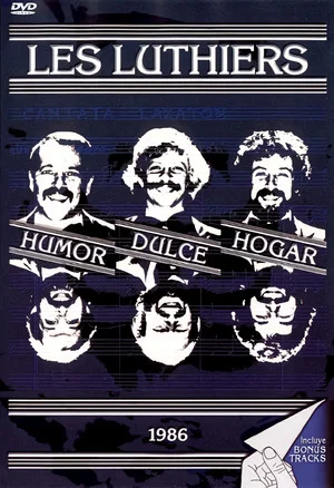 Постер: Humor dulce hogar