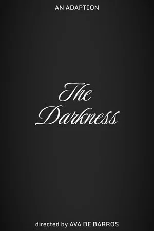 Постер: The Darkness