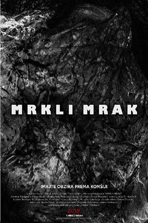 Постер: Bleakness