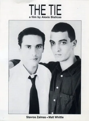 Постер: The Tie