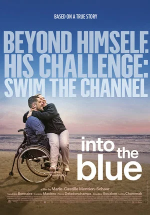 Постер: Into the Blue