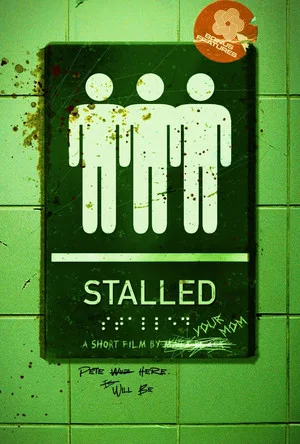Постер: Stalled