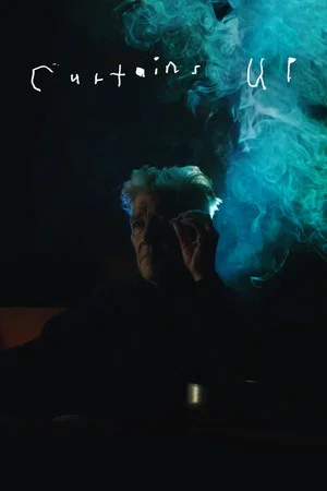 Постер: Curtains Up