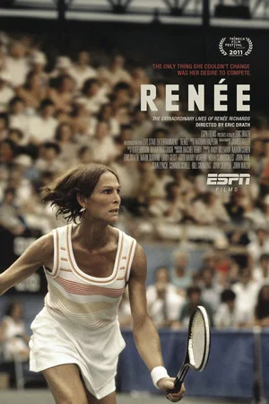 Постер: Renée