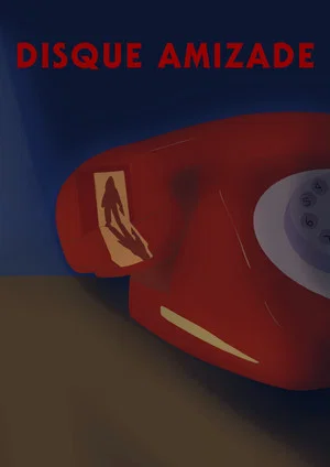 Постер: Call Out