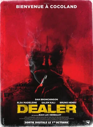Постер: Dealer
