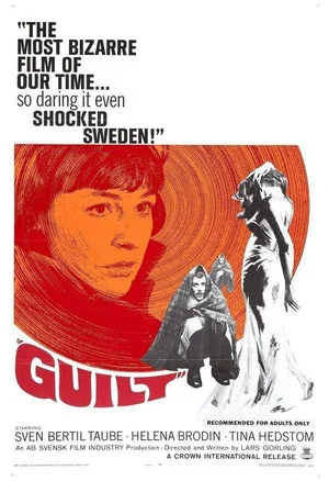 Постер: Guilt