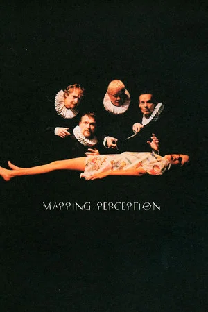 Постер: Mapping Perception