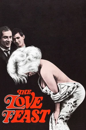 Постер: Love Feast