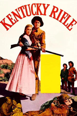 Постер: Kentucky Rifle