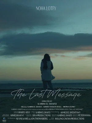 Постер: The Last Message