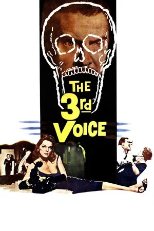 Постер: The 3rd Voice