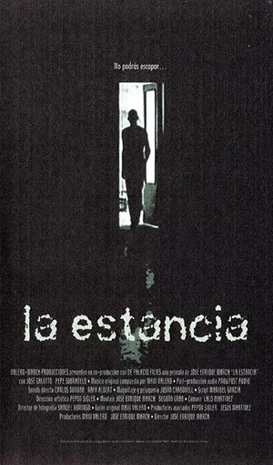 Постер: La Estancia