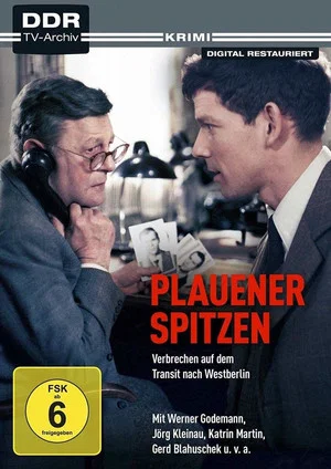 Постер: Plauener Spitzen