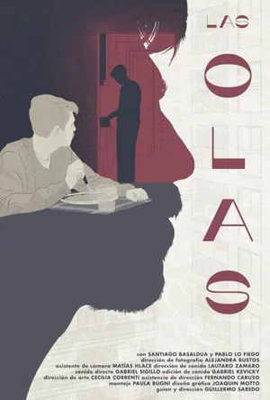 Постер: Las Olas