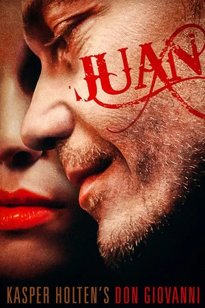 Постер: Juan