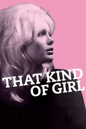 Постер: That Kind of Girl