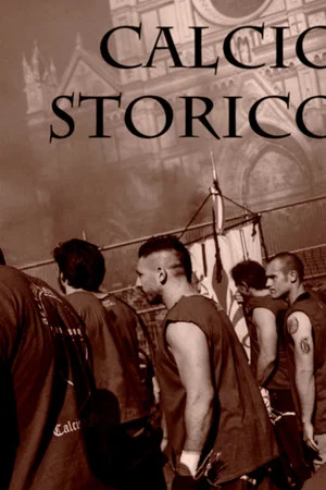 Постер: Calcio storico