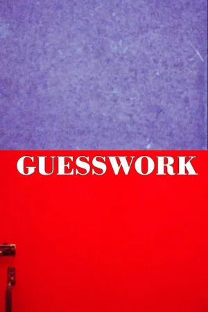 Постер: Guesswork